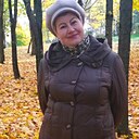 Знакомства: Галина, 64 года, Минск
