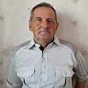Знакомства: Сергей, 60 лет, Купино