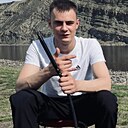 Знакомства: Сергей, 27 лет, Усть-Илимск