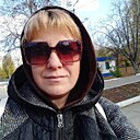 Знакомства: Людмила, 37 лет, Красный Кут