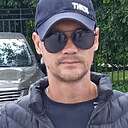 Знакомства: Виталик, 37 лет, Мосты