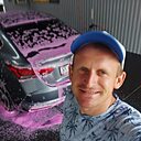 Знакомства: Денис, 31 год, Тюмень