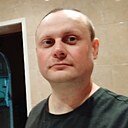 Знакомства: Сергей, 40 лет, Коломна