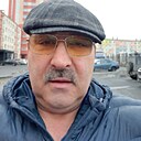 Знакомства: Владимир, 51 год, Минусинск