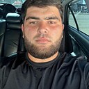 Знакомства: Шамиль, 31 год, Москва