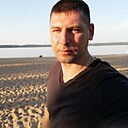 Знакомства: Серёга, 36 лет, Витебск