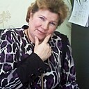 Знакомства: Нина, 59 лет, Серпухов