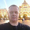 Знакомства: Серёга, 47 лет, Вольск