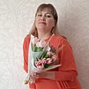 Знакомства: Светлана, 50 лет, Кингисепп