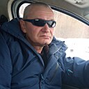 Знакомства: Василий, 57 лет, Чусовой