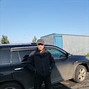 Знакомства: Александр, 60 лет, Лесной