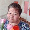 Знакомства: Светлана, 55 лет, Лысково