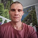 Знакомства: Виталий, 40 лет, Искитим