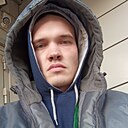 Знакомства: Никита, 24 года, Сыктывкар