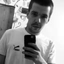 Знакомства: Александр, 25 лет, Нытва