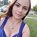 Знакомства: Надюша, 26 лет, Брест