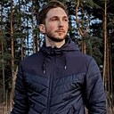 Знакомства: Антон, 29 лет, Брест