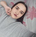 Знакомства: Светлана, 28 лет, Междуреченск