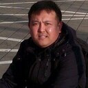 Знакомства: Nur, 37 лет, Бишкек