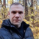 Знакомства: Андрей, 42 года, Ульяновск