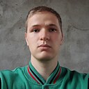 Знакомства: Евгений, 20 лет, Апшеронск