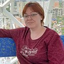 Знакомства: Галина, 43 года, Сургут