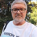 Знакомства: Василий, 56 лет, Тольятти