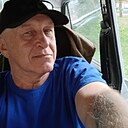 Знакомства: Андрей, 57 лет, Черногорск