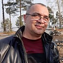 Знакомства: Serega, 47 лет, Лесосибирск