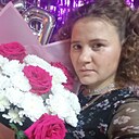 Знакомства: Альбина, 23 года, Зима