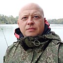 Знакомства: Юрий, 41 год, Крымск