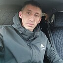 Знакомства: Дмитрий, 35 лет, Хабаровск