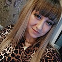 Знакомства: Karina, 26 лет, Братск