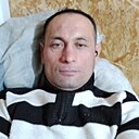 Знакомства: Рашид, 43 года, Тольятти