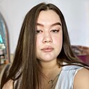 Знакомства: Кристина, 20 лет, Находка