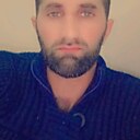 Знакомства: Эдик, 44 года, Баку