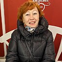 Знакомства: Хелена, 55 лет, Москва