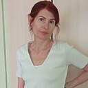 Знакомства: Анастасия, 47 лет, Лесосибирск