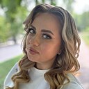 Знакомства: Виталина, 35 лет, Макеевка