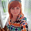 Знакомства: Алла, 47 лет, Щецин