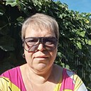 Знакомства: Ольга Коноплева, 57 лет, Елец