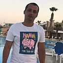 Знакомства: Вадим, 38 лет, Минск