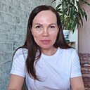 Знакомства: Ирина, 45 лет, Рощино