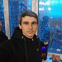 Знакомства: Anvar Sabirov, 36 лет, Мариуполь