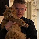 Знакомства: Максим, 23 года, Москва