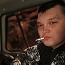 Знакомства: Александр, 26 лет, Ухта