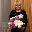 Знакомства: Елена, 64 года, Кременчуг