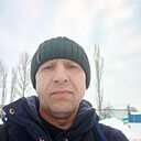 Знакомства: Сергей, 45 лет, Поворино