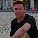 Знакомства: Кирилл, 20 лет, Санкт-Петербург