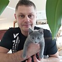 Знакомства: Дмитрий, 46 лет, Владивосток